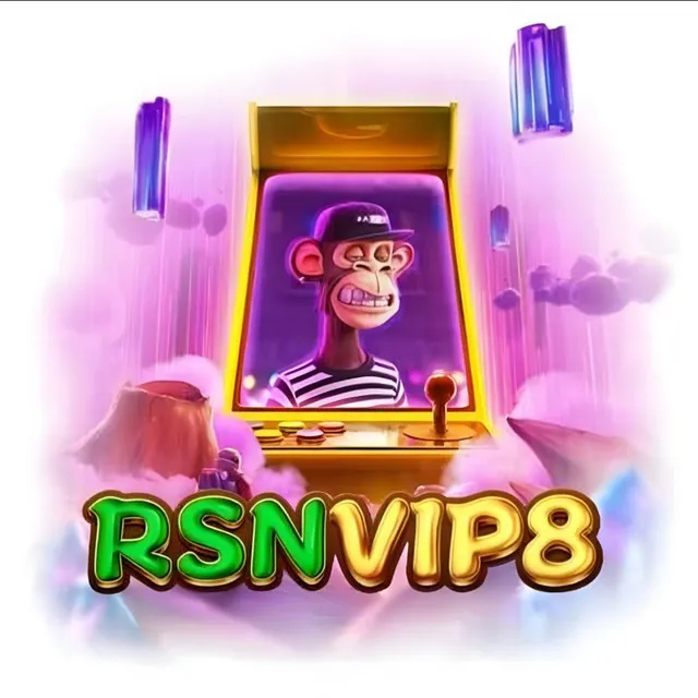 RSNVIP8 - Aplikasi Investasi Terpercaya untuk Keuangan Anda